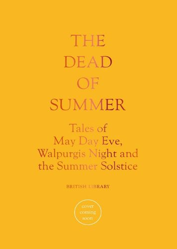 Cover image for The Dead of Summer