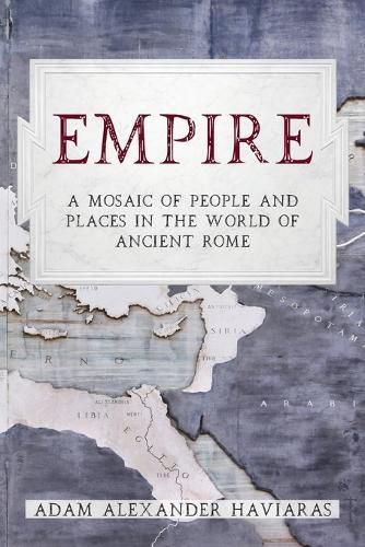 Cover image for Empire