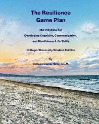 Cover image for The Resilience Game Plan