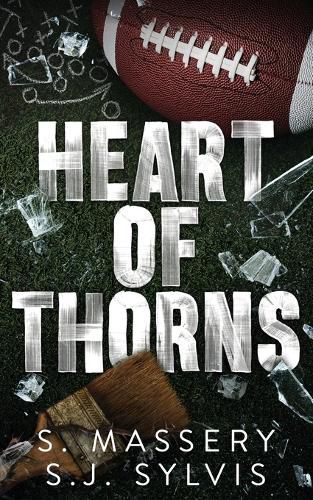 Cover image for Heart of Thorns