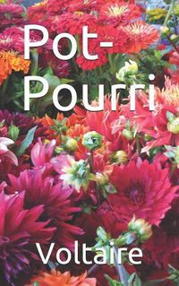 Cover image for Pot-Pourri