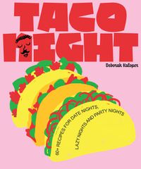 Cover image for Taco Night