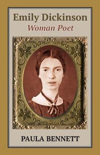 Cover image for Emily Dickinson: Woman Poet