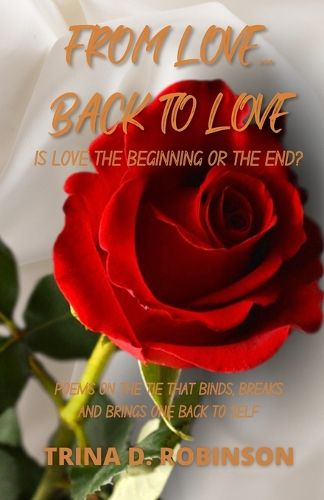 Cover image for From Love...Back To Love