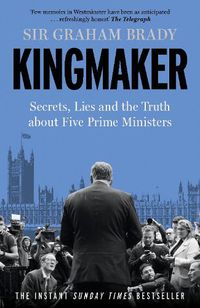 Cover image for Kingmaker