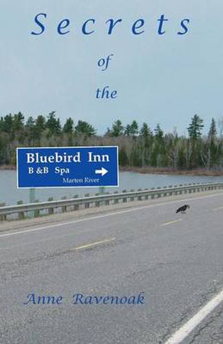 Cover image for Secrets of the Bluebird Inn