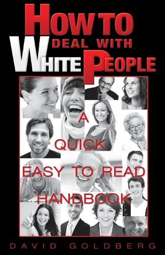 Cover image for How to Deal with White People