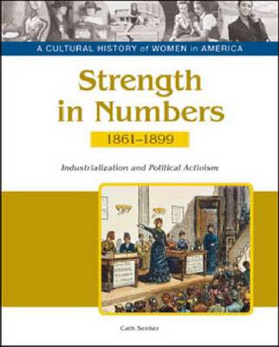 Cover image for Strength in Numbers