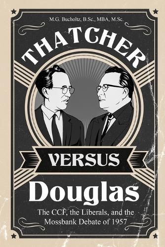 Thatcher versus Douglas