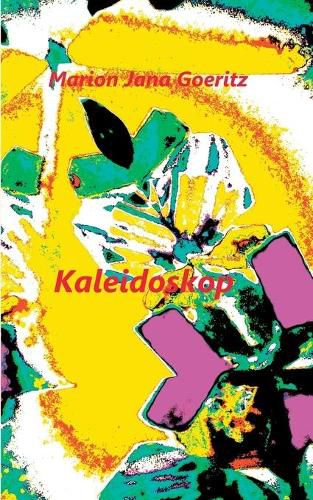 Cover image for Kaleidoskop