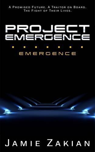 Cover image for Project Emergence