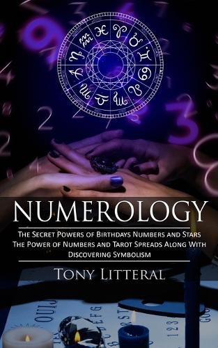 Cover image for Numerology