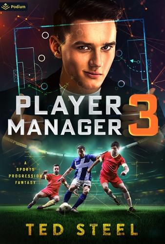 Cover image for Player Manager 3