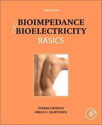 Cover image for Bioimpedance and Bioelectricity Basics