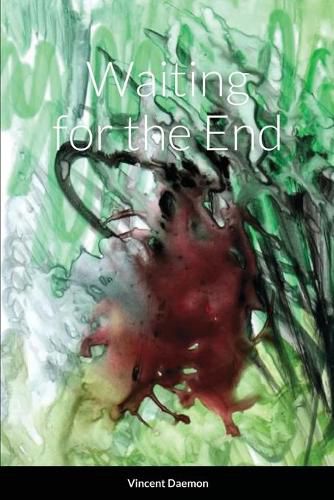 Cover image for Waiting for the End