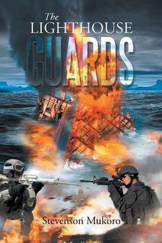 Cover image for The Lighthouse Guards