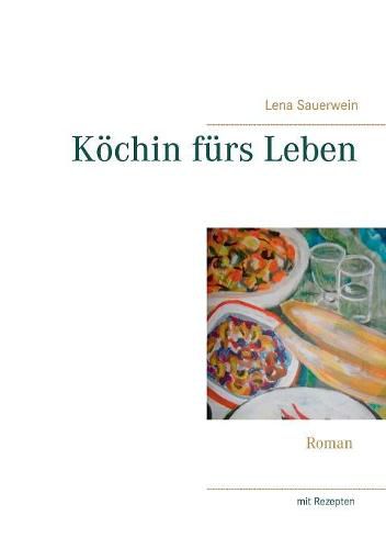 Cover image for Koechin furs Leben