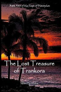 Cover image for The Lost Treasure of Trankora