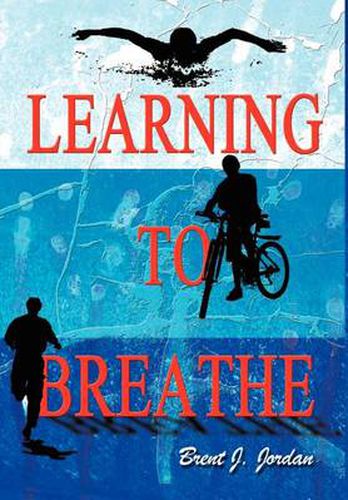 Cover image for Learning to Breathe