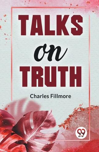 Cover image for Talks on Truth