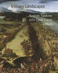 Cover image for Military Landscapes