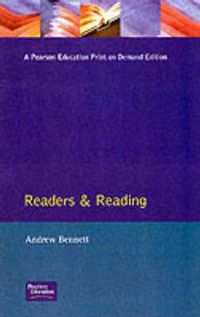 Cover image for Readers and Reading
