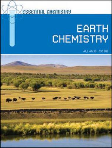 Earth Chemistry