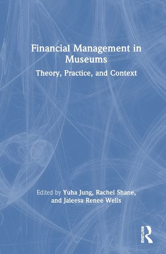 Cover image for Financial Management in Museums