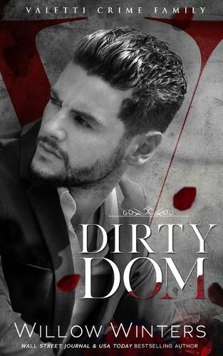 Cover image for Dirty Dom