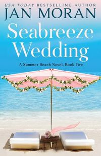 Cover image for Seabreeze Wedding