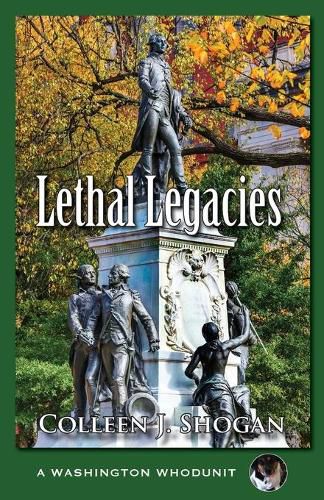 Cover image for Lethal Legacies