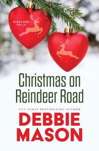 Cover image for Christmas on Reindeer Road