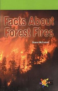 Cover image for Facts Abt Forest Fires