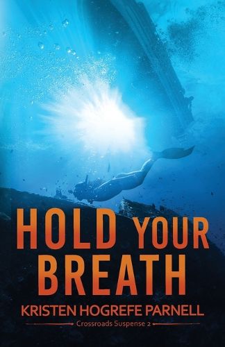 Cover image for Hold Your Breath