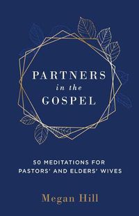 Cover image for Partners in the Gospel