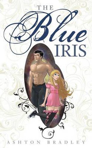 Cover image for The Blue Iris