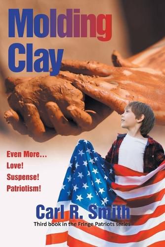 Cover image for Molding Clay
