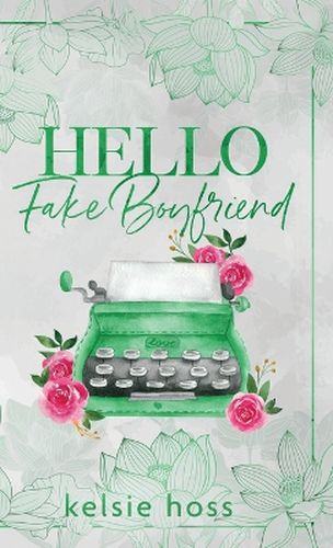 Cover image for Hello Fake Boyfriend