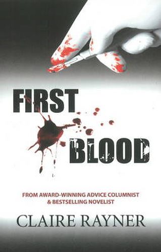 Cover image for First Blood