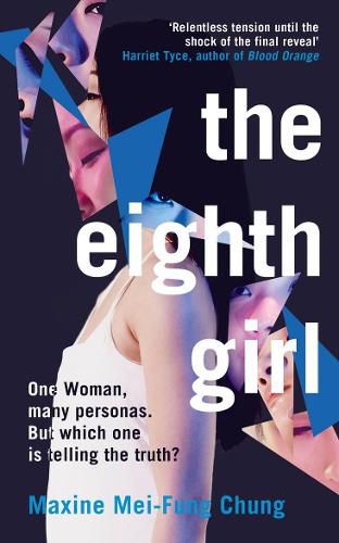 The Eighth Girl