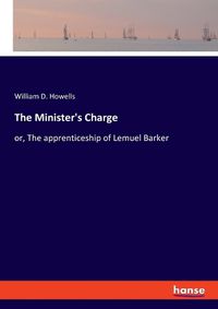 Cover image for The Minister's Charge