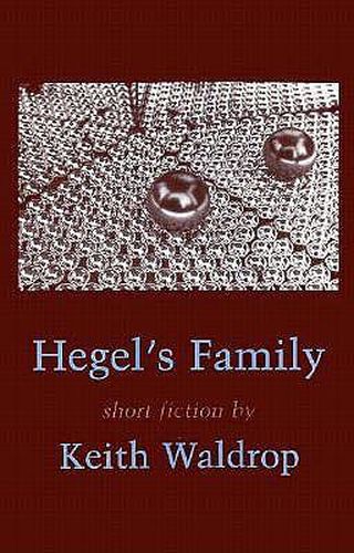 Hegel's Family: Serious Variations