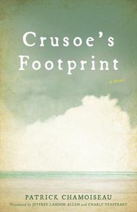 Cover image for Crusoe's Footprint