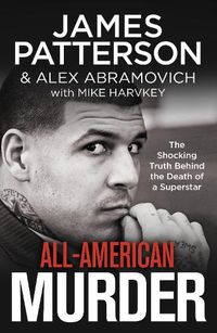 Cover image for All-American Murder