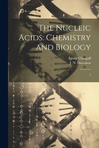 Cover image for The Nucleic Acids