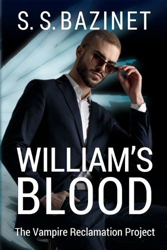 Cover image for William's Blood (Book 3)