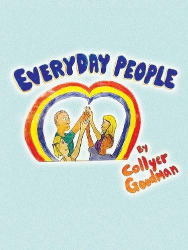 Cover image for Everyday People
