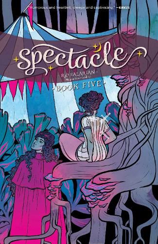 Spectacle Vol. 5: Volume 5