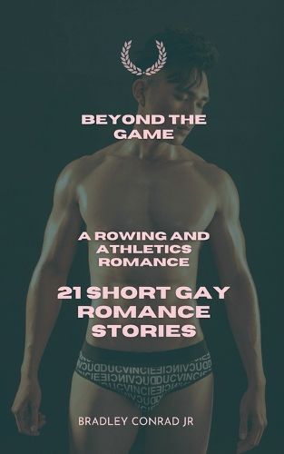 Cover image for Beyond The Game