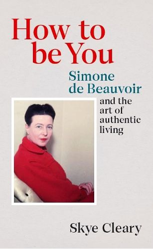 Cover image for How to Be You